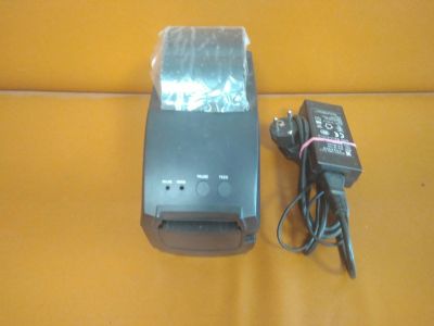 Лот: 7639119. Фото: 1. Принтер для печати этикеток GPrinter... Торговое
