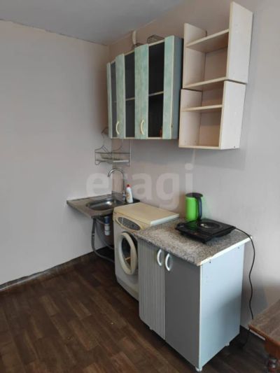 Лот: 25439963. Фото: 1. 3-комн. квартира , Красноярск... Квартиры, студии