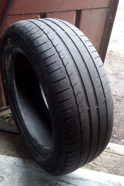 Лот: 11544799. Фото: 1. Резина Michelin Primacy HP 205... Шины