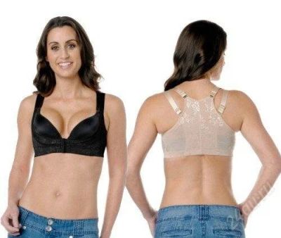 Лот: 2020576. Фото: 1. Xtreme BRA Экстрим Бра - корсет... Нижнее бельё