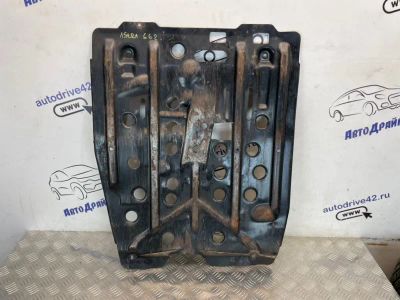Лот: 22459535. Фото: 1. защита двигателя Opel Astra L48. Двигатель и элементы двигателя
