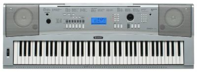 Лот: 6248598. Фото: 1. Синтезатор Yamaha DGX 220 D в... Клавишные