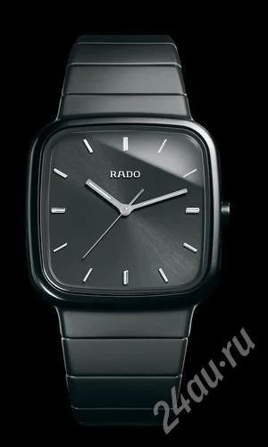 Лот: 543211. Фото: 1. часы реплика RADO. Красноярск