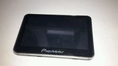 Лот: 10335584. Фото: 1. Навигатор Pioner. GPS-навигаторы