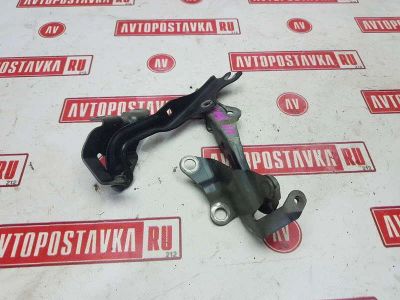 Лот: 20899522. Фото: 1. Петля капота Mazda Axela BK5P... Кузов