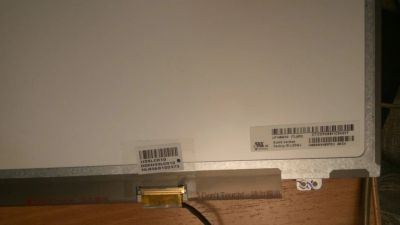 Лот: 8686175. Фото: 1. Матрица для ноутбука 14.1" LED... Матрицы для дисплея