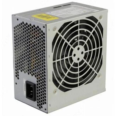 Лот: 4552779. Фото: 1. Блок питания 400w FSP 400-60HNN... Корпуса, блоки питания