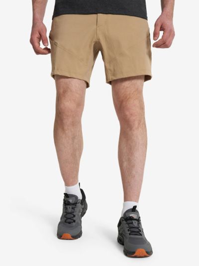 Лот: 25301844. Фото: 1. Шорты мужские Mountain Hardwear... Шорты