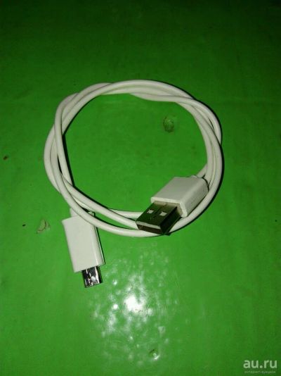 Лот: 9852980. Фото: 1. Шнур для зарядкиUSB-microUSB. Держатели для телефонов