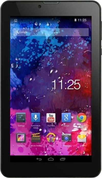 Лот: 7897897. Фото: 1. 7" Планшет RoverPad Sky S7 8 Гб... Планшеты