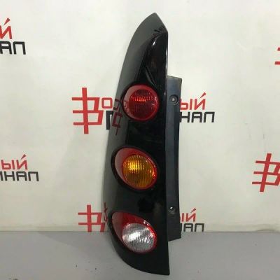 Лот: 15774034. Фото: 1. СТОП-СИГНАЛ (для марок: SMART... Оптика и освещение