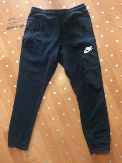 Лот: 10392356. Фото: 1. Штаны NIKE новые, Оригинал! не... Брюки, джинсы, шорты