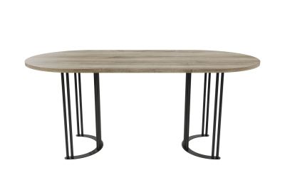 Лот: 25337705. Фото: 1. Стол GENGLASS Violur. Столы, стулья, обеденные группы