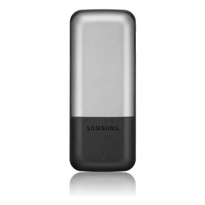 Лот: 7232189. Фото: 1. Задняя крышка Samsung E1125. Корпуса, клавиатуры, кнопки