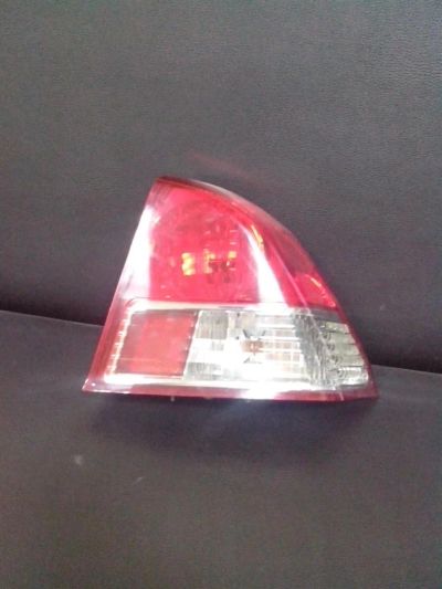 Лот: 3398282. Фото: 1. Стоп правый Civic ES 2mod 03-06. Оптика и освещение