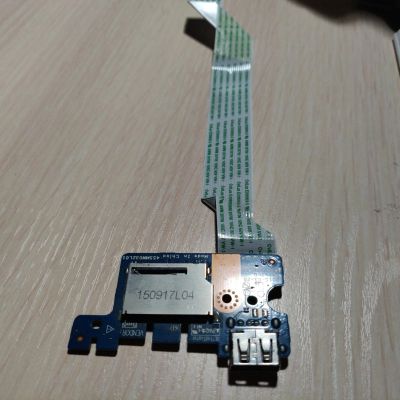 Лот: 13954525. Фото: 1. Плата расширения USB, картридер... Платы расширения, контроллеры, доп. порты