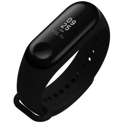 Лот: 17579414. Фото: 1. Фитнес браслет xiaomi mi band... Смарт-часы, фитнес-браслеты, аксессуары