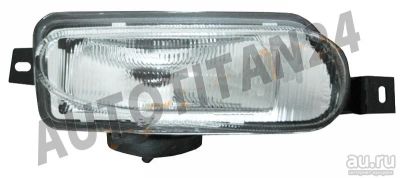 Лот: 13104204. Фото: 1. Туманка FORD TRANSIT (2000 - 2006... Оптика и освещение