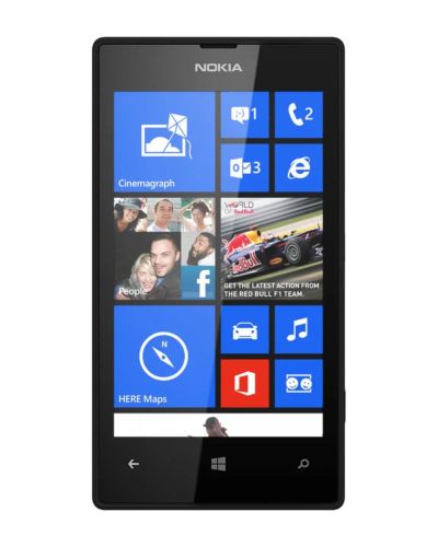 Лот: 4395304. Фото: 1. Продам смартфон Nokia lumia 520... Смартфоны