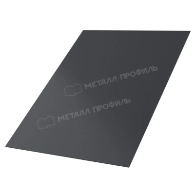 Лот: 24027545. Фото: 1. Лист плоский (ПЭ-01-7024-0.4). Кровельные материалы