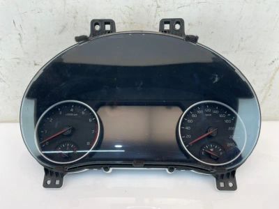 Лот: 24865155. Фото: 1. панель приборов Kia Seltos SP2. Кузов