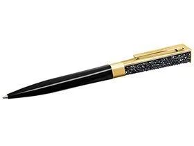 Лот: 10607657. Фото: 1. Ручка шариковая Stellar. Swarovski. Ручки, карандаши, маркеры