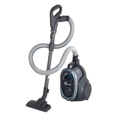 Лот: 25307339. Фото: 1. Пылесос Samsung SC 18 M 2150 SG. Пылесосы, паровые швабры