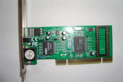 Лот: 2703599. Фото: 1. RealTek RTL8169SC. Сетевые карты
