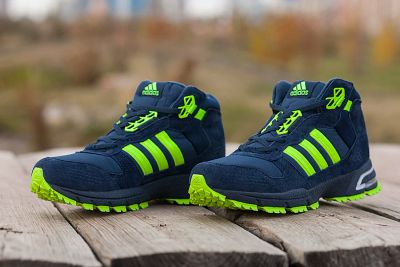 Лот: 8538195. Фото: 1. Adidas Marathon (5495). Кеды, кроссовки, слипоны