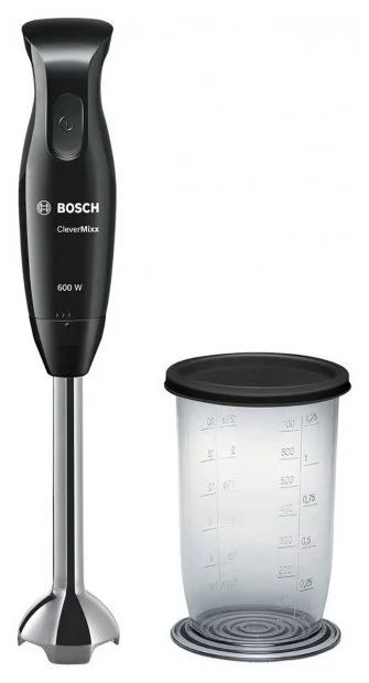 Лот: 14275690. Фото: 1. Блендер Bosch MSM2610B. Кухонная