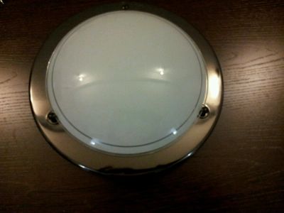 Лот: 4436616. Фото: 1. Светильник потолочный. Другое освещение