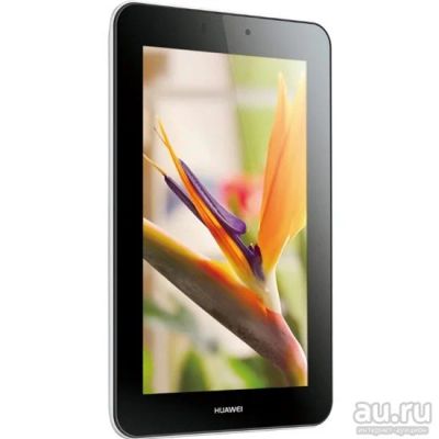 Лот: 17941425. Фото: 1. Планшет Huawei S7-721u не включается. Планшеты