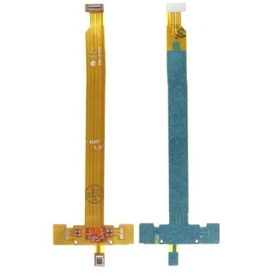 Лот: 25331492. Фото: 1. Шлейф Lenovo K6 Note (K53a48... Шлейфы, разъёмы