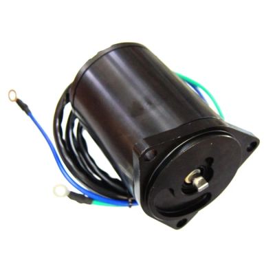 Лот: 21366135. Фото: 1. Мотор гидроподъемника Yamaha F200-F250... Запчасти для лодок, катеров, лодочных моторов