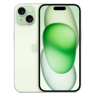 Лот: 25305661. Фото: 1. Смартфон Apple iPhone 15 nanoSim... Смартфоны