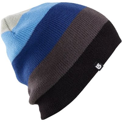 Лот: 12282409. Фото: 1. ШАПКА М ТРИК Burton MNS SERVICED... Зимняя спортивная одежда