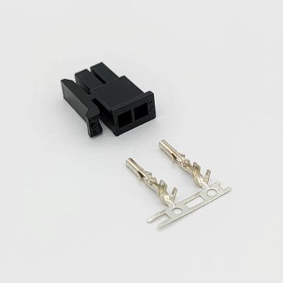 Лот: 20617789. Фото: 1. Разъем MX3.0 (Molex Micro-Fit... Разъёмы