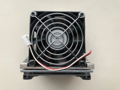 Лот: 19970244. Фото: 1. Вентилятор IBM FRU 13N2951. Системы охлаждения