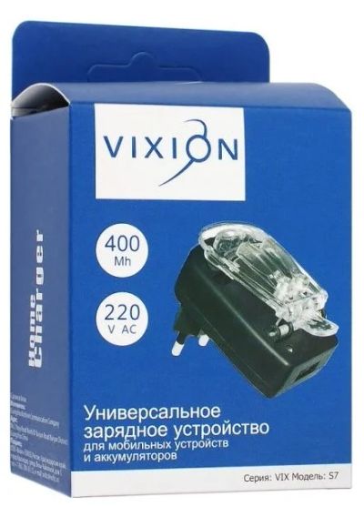 Лот: 18919667. Фото: 1. Зарядное устройство универсальное... Зарядные устройства, блоки питания, адаптеры сетевые для смартфонов