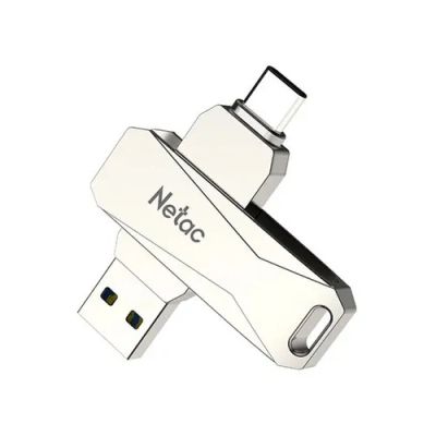 Лот: 24948846. Фото: 1. Флеш-накопитель USB3.0+Type C... USB-флеш карты