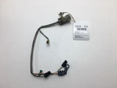 Лот: 20374886. Фото: 1. Проводка АКПП Toyota Nadia 2001... Трансмиссия