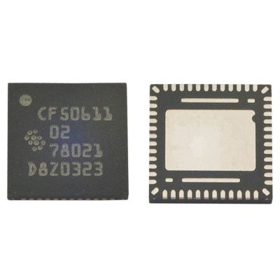 Лот: 25331948. Фото: 1. Микросхема Samsung CF50611 контроллер... Микросхемы и платы