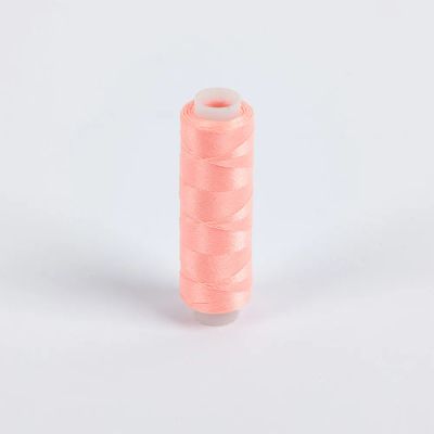 Лот: 25012505. Фото: 1. Нитки для вышивания "Gamma" люминесцентные... Вышивание