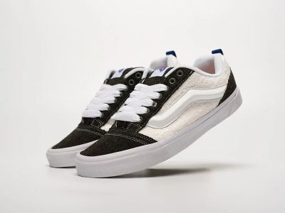 Лот: 24974682. Фото: 1. Кеды VANS Knu Skool. Кеды, кроссовки, слипоны