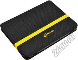 Лот: 5542365. Фото: 1. Обложка для PocketBook 515 Vivacase... Обложки, чехлы, защитные плёнки