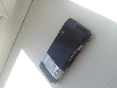Лот: 1850632. Фото: 1. sony ericsson k550i. Кнопочные мобильные телефоны
