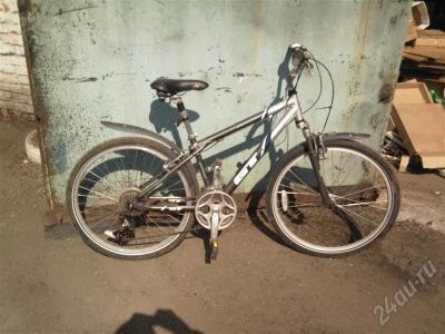 Лот: 333540. Фото: 1. GT Timberline. Велосипеды