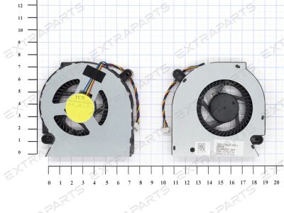 Лот: 19431555. Фото: 1. Вентилятор Acer Aspire Z24-880... Системы охлаждения