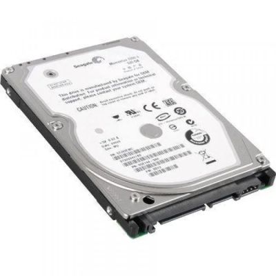 Лот: 4653716. Фото: 1. Жесткий диск SATA 320Gb Seagate... Жёсткие диски (HDD)