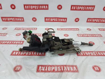 Лот: 20895140. Фото: 1. Рулевая колонка Honda Civic EU1... Ходовая, подвеска, рулевое управление